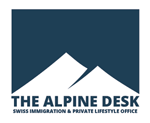 The AlpineDesk - Establishing Your Life in Switzerland